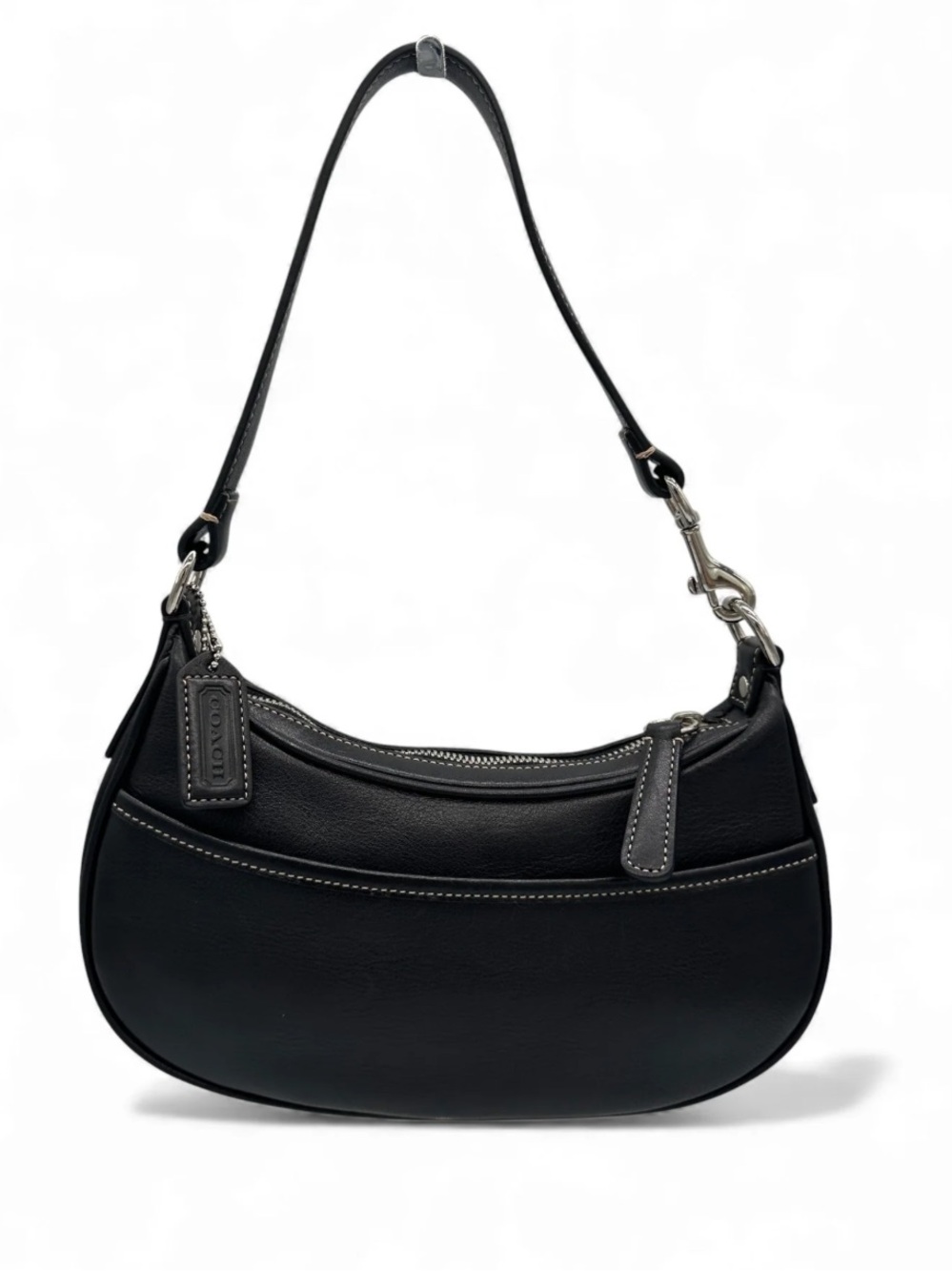 Vintage Coach 7598 Hampton Demi Hobo Shoulder Bag Y2k Purse